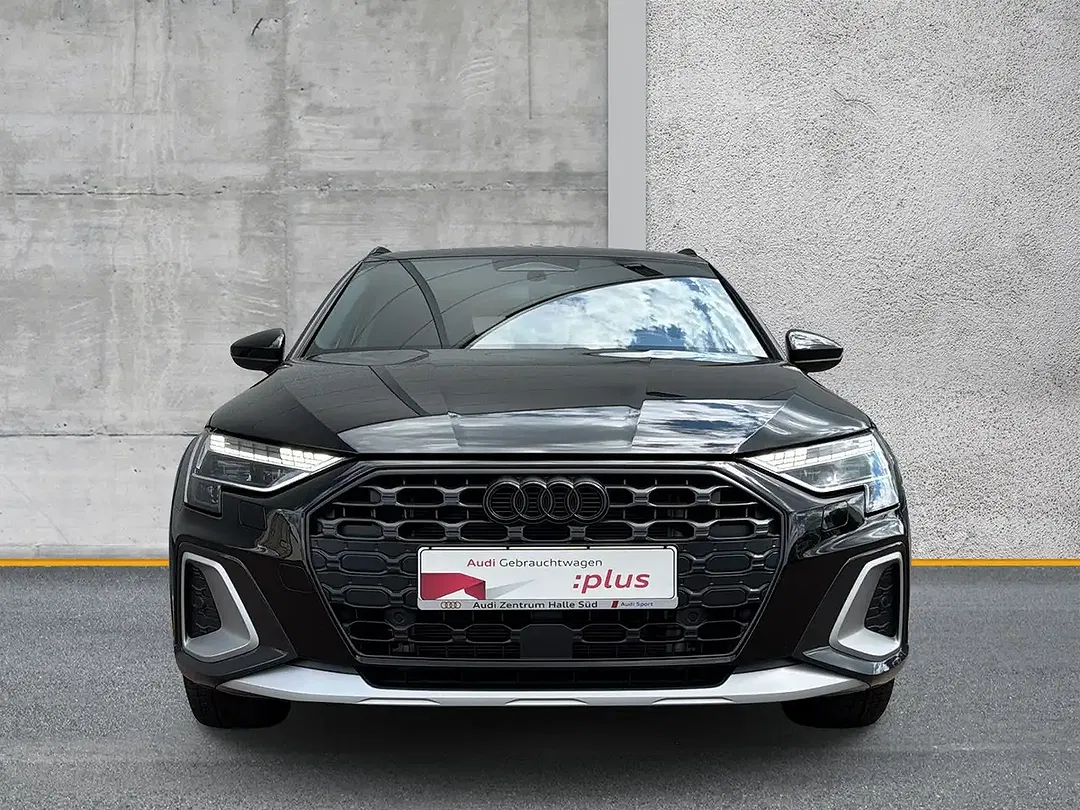 Audi A3 - Thumbnail 5