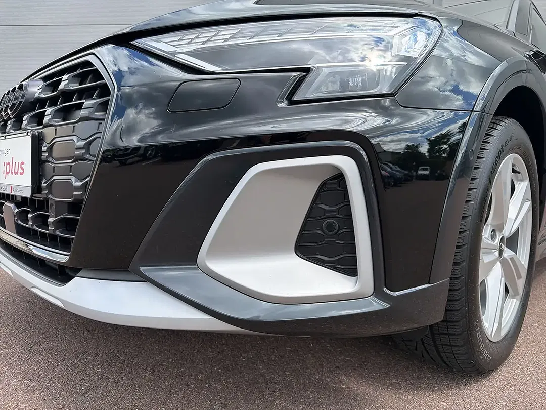 Audi A3 - Thumbnail 6