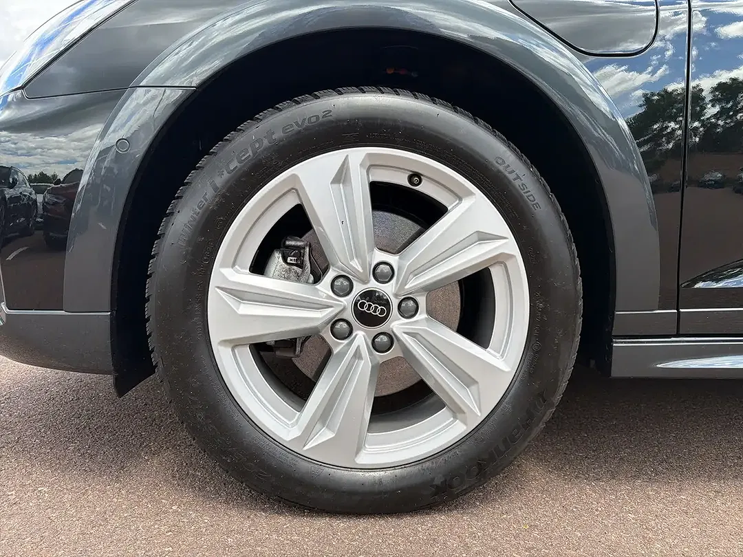 Audi A3 - Thumbnail 7