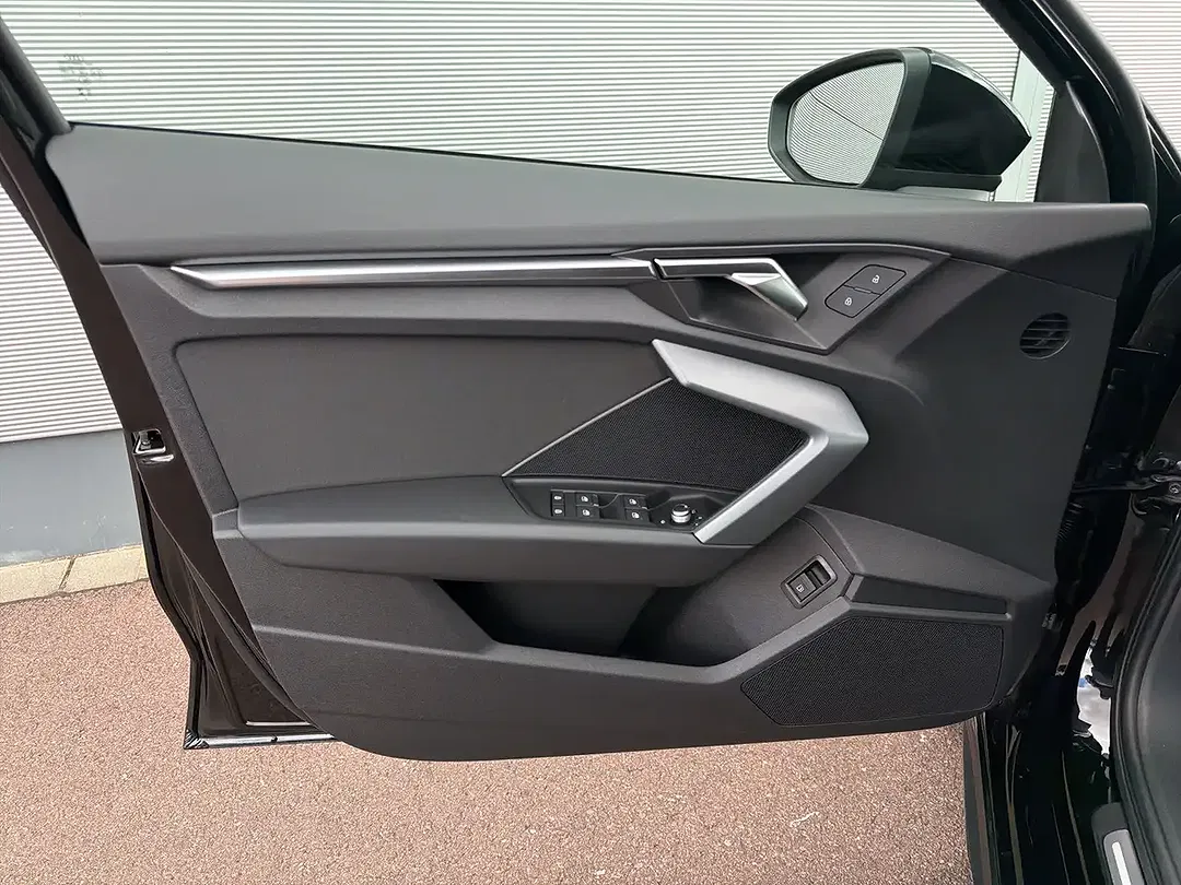 Audi A3 - Thumbnail 8