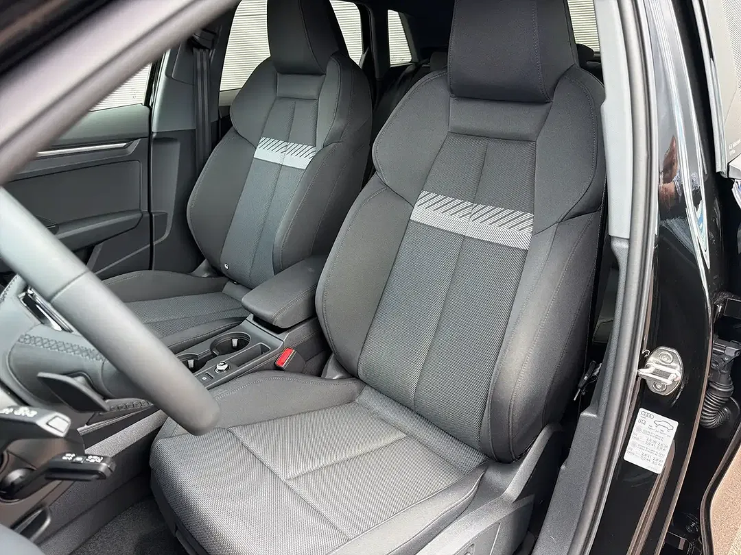 Audi A3 - Thumbnail 9