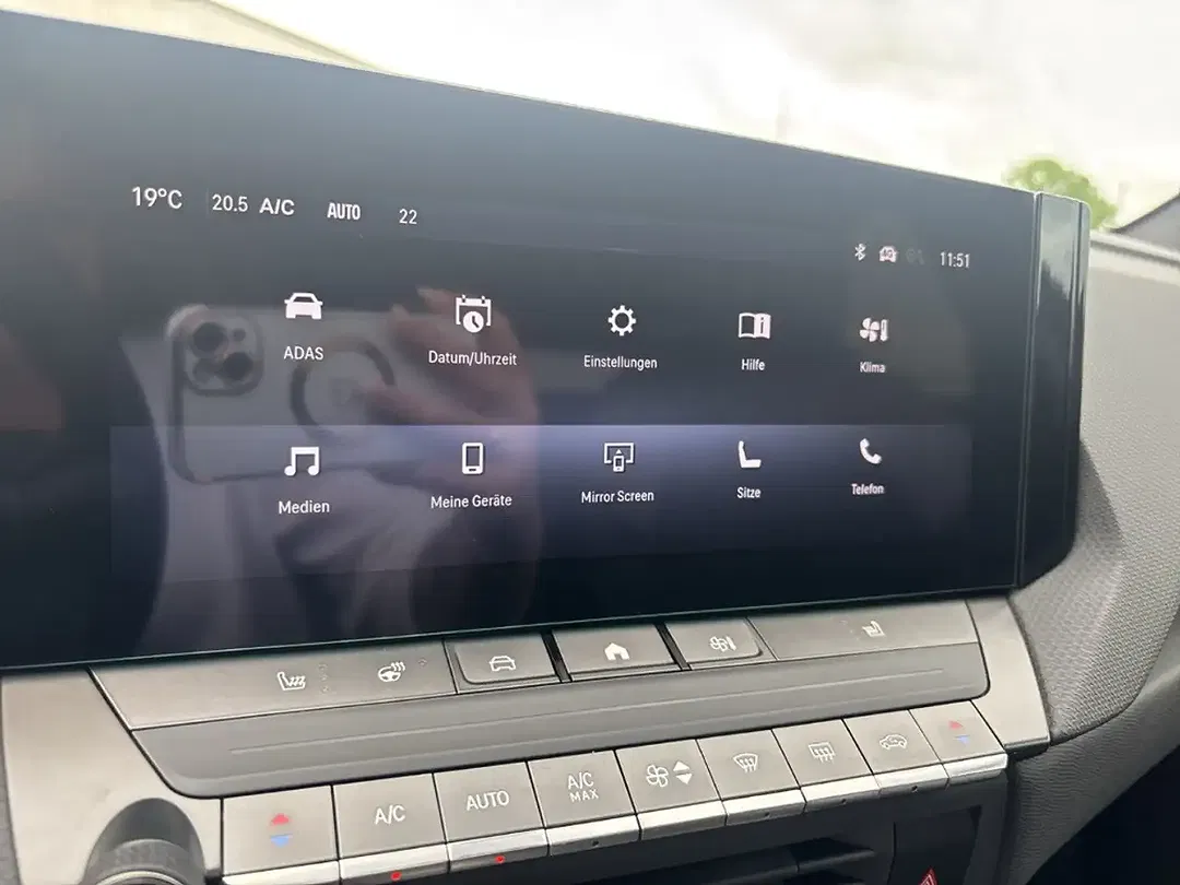 Opel Astra - Thumbnail 10