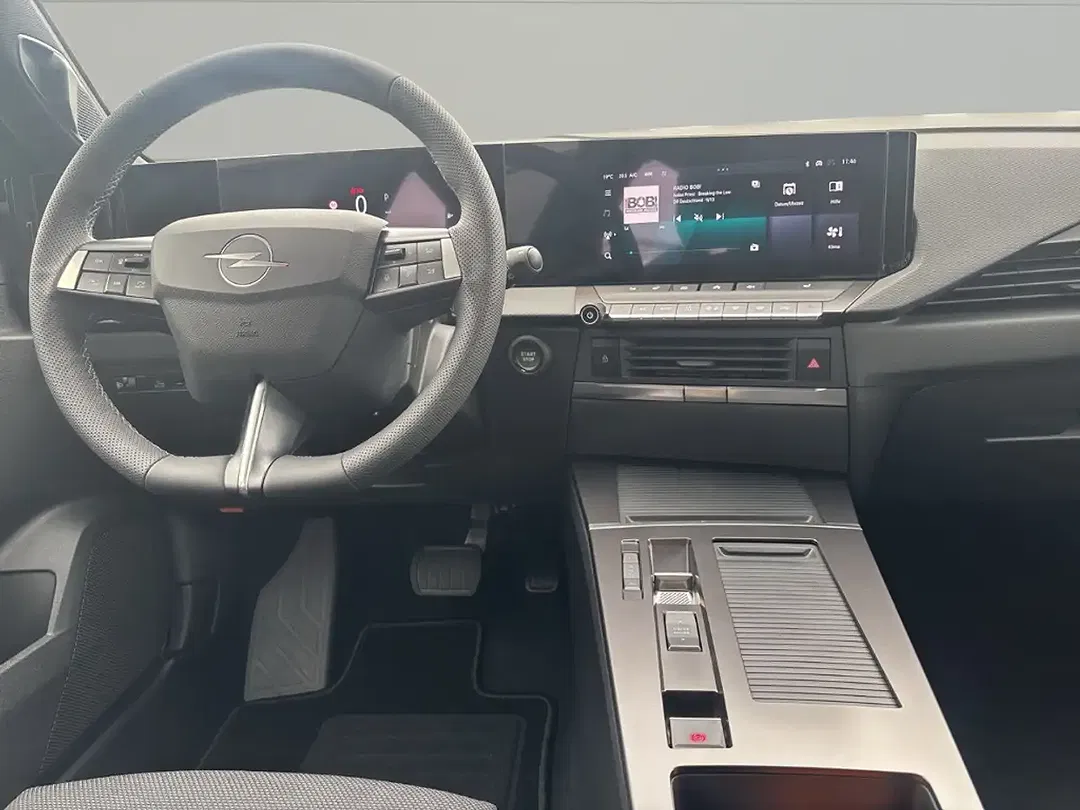 Opel Astra - Thumbnail 9