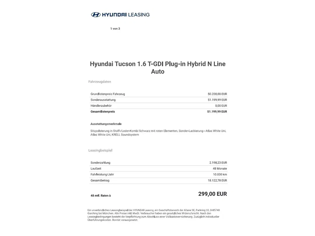 Hyundai TUCSON - Thumbnail 15