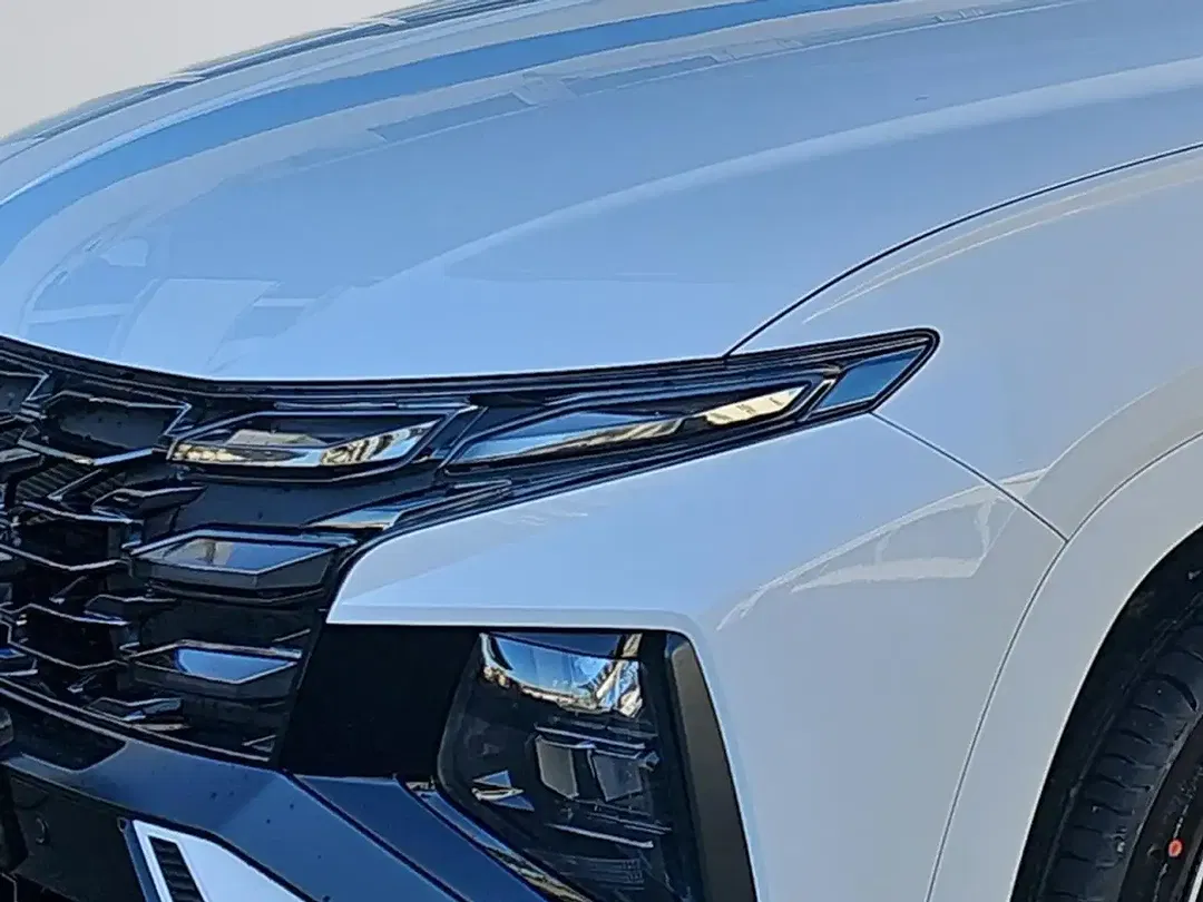 Hyundai TUCSON - Thumbnail 5