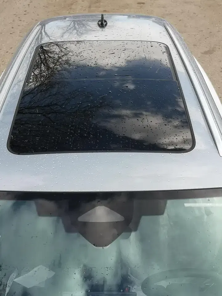 Skoda Superb - Thumbnail 4