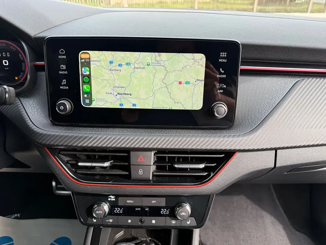 Skoda Scala - Thumbnail 10
