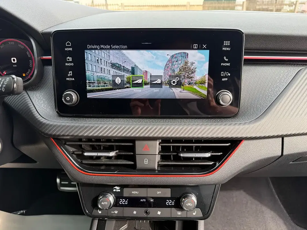 Skoda Scala - Thumbnail 12