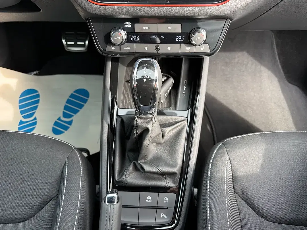 Skoda Scala - Thumbnail 14