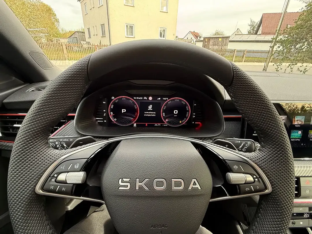 Skoda Scala - Thumbnail 16