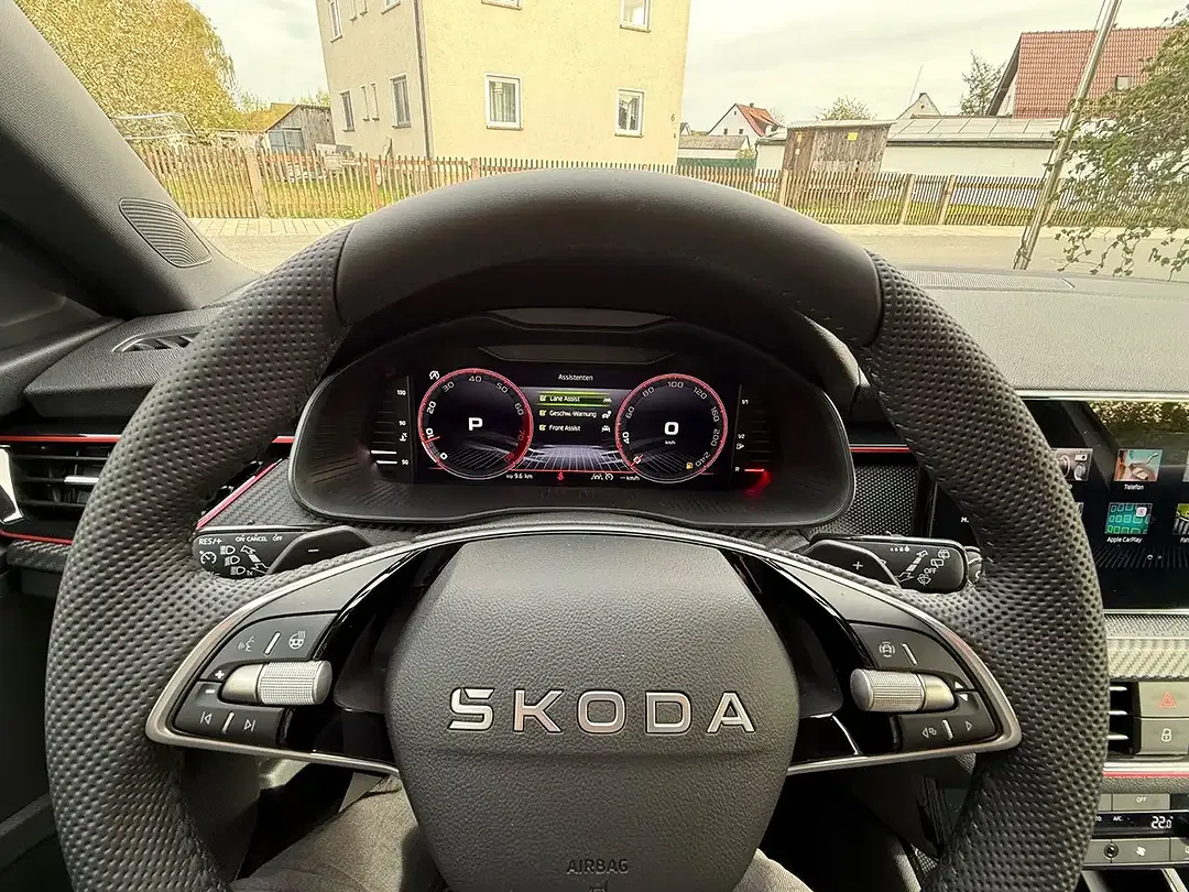 Skoda Scala - Thumbnail 17