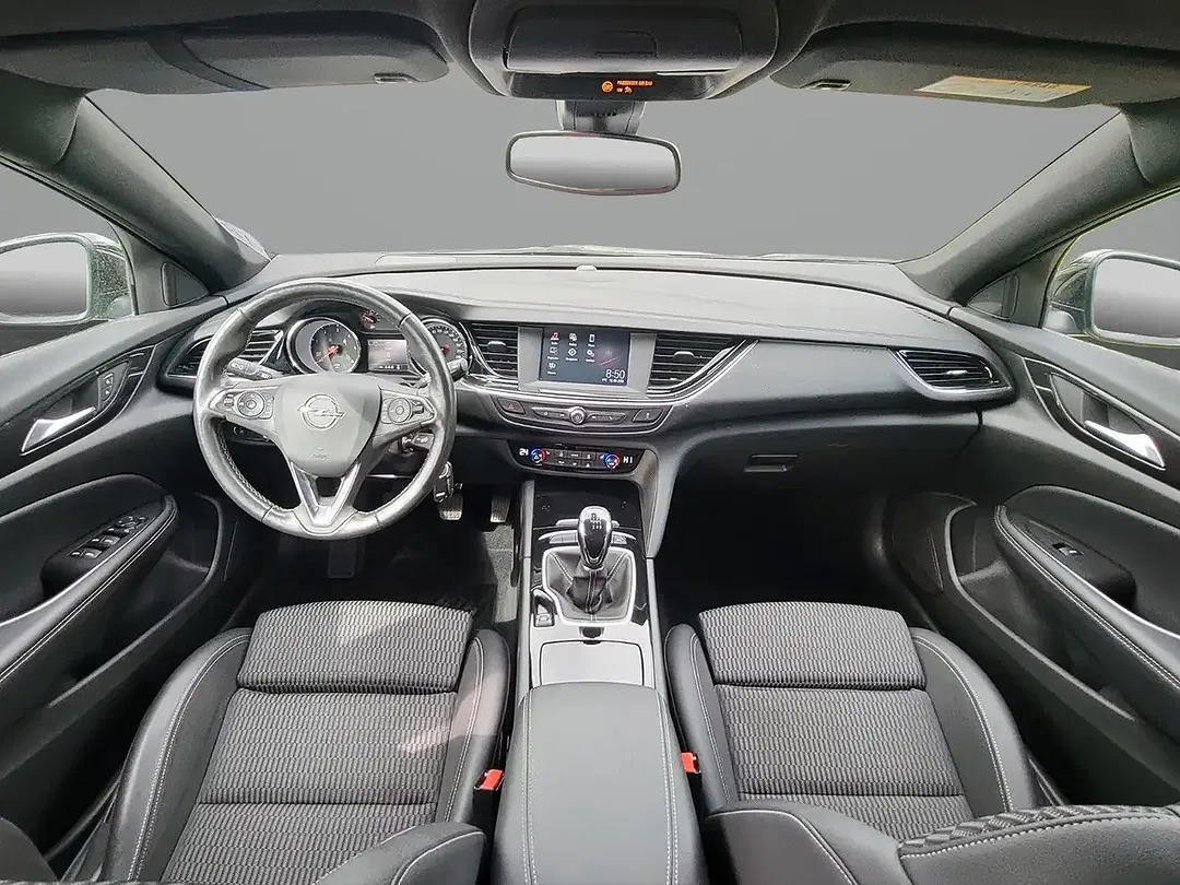 Opel Insignia - Thumbnail 11