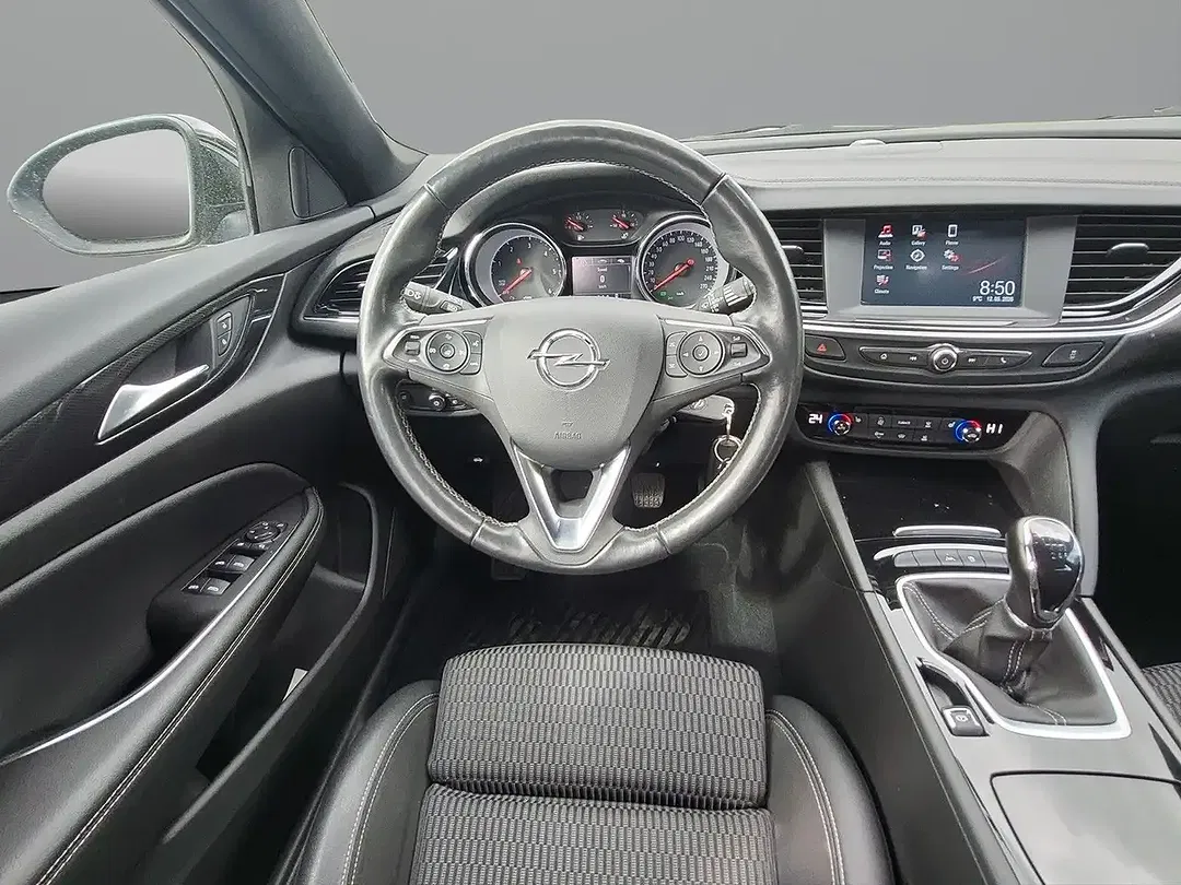 Opel Insignia - Thumbnail 12