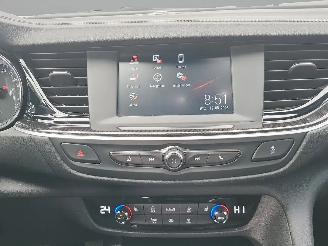 Opel Insignia - Thumbnail 14