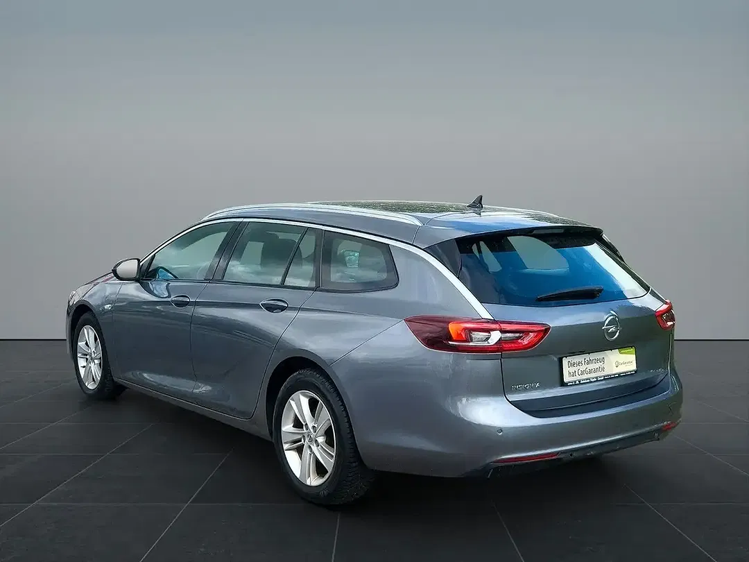 Opel Insignia - Thumbnail 2