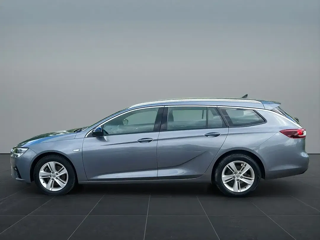 Opel Insignia - Thumbnail 7
