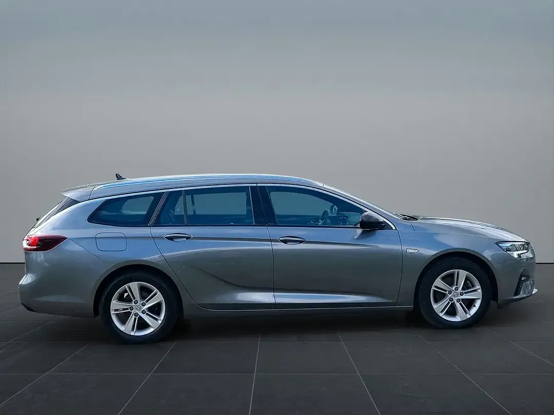 Opel Insignia - Thumbnail 8