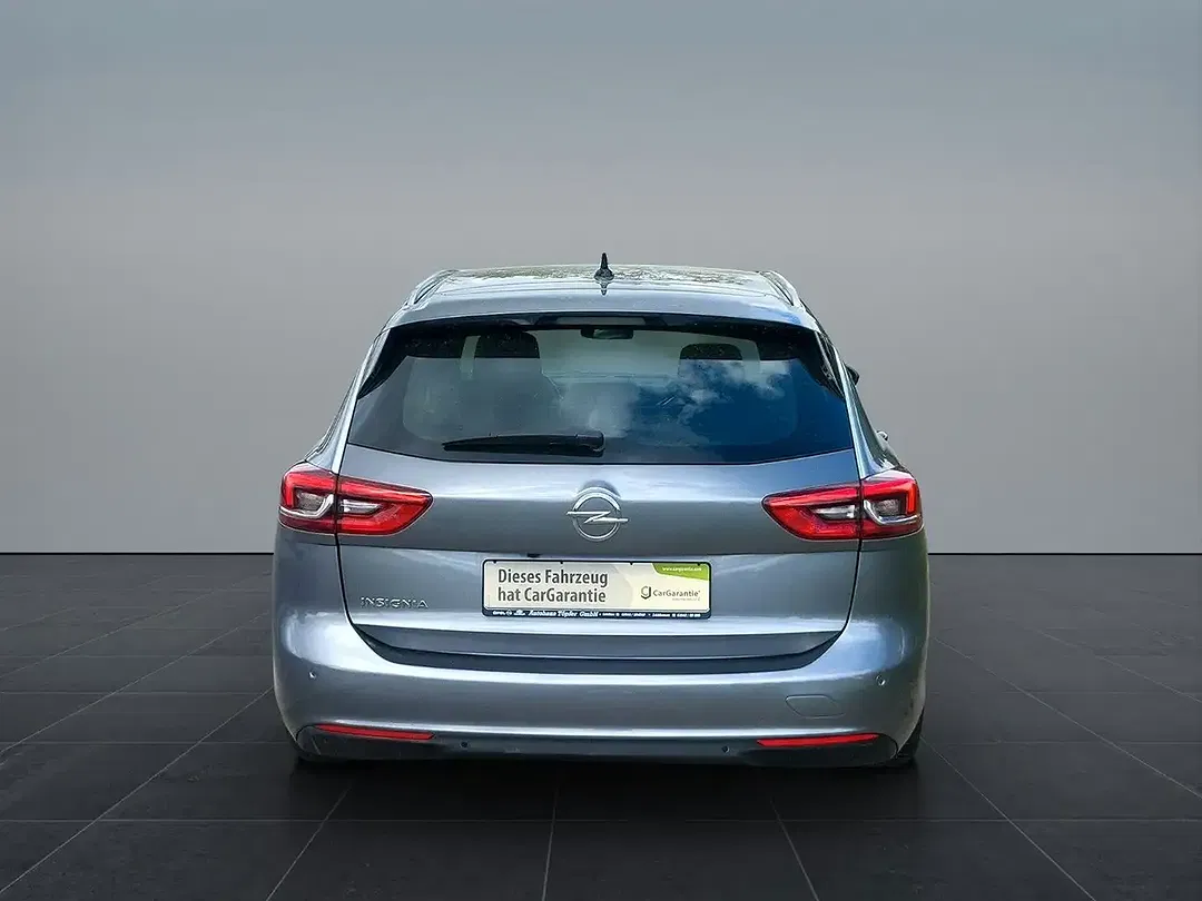Opel Insignia - Thumbnail 9