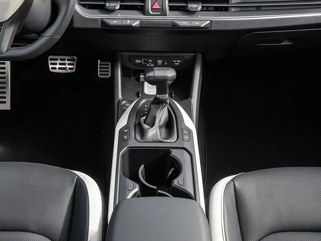 Kia K4 - Thumbnail 11