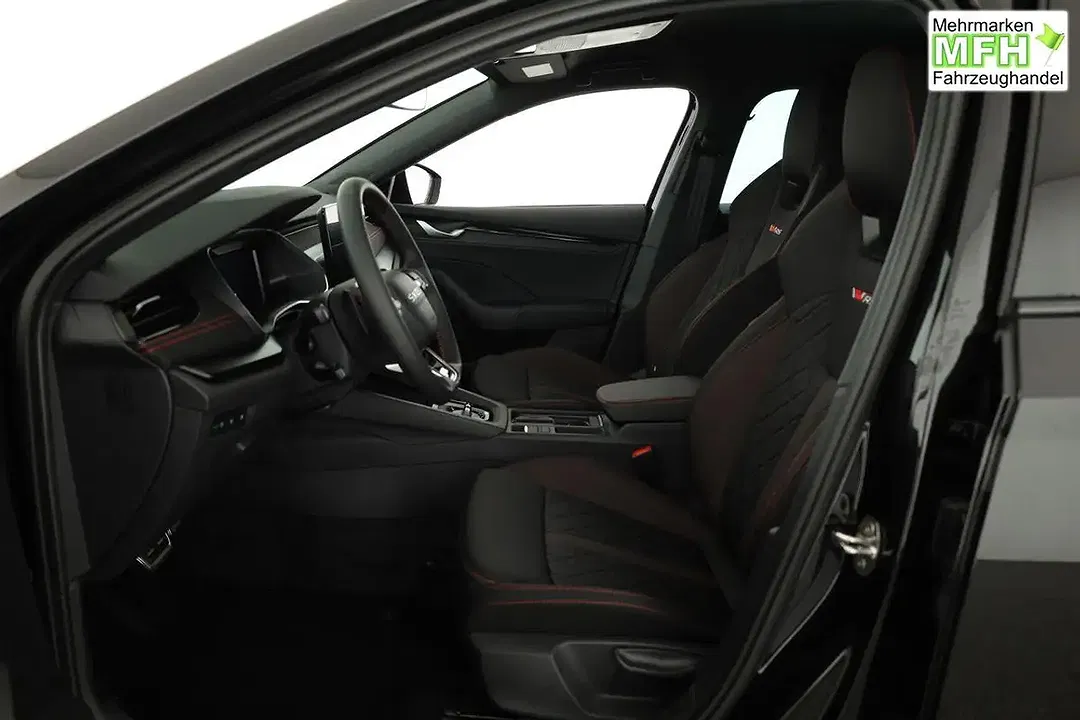 Skoda Octavia - Thumbnail 11