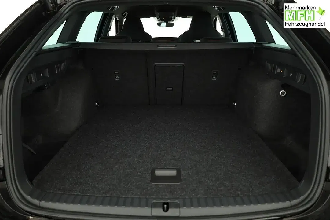 Skoda Octavia - Thumbnail 13