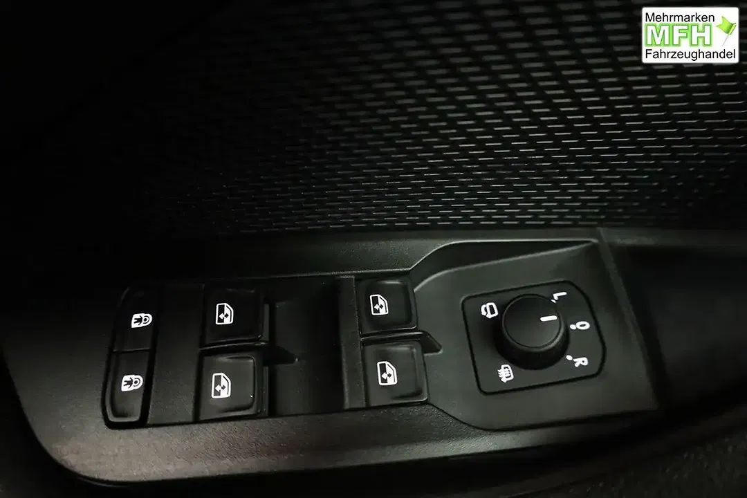 Skoda Octavia - Thumbnail 7