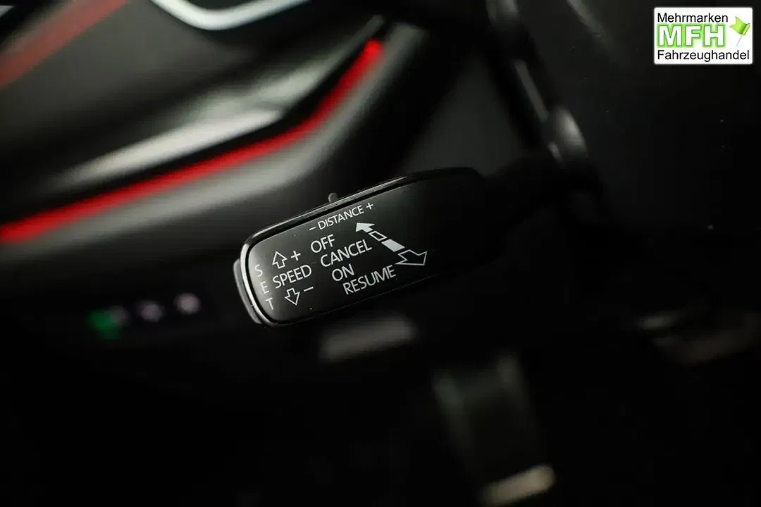 Skoda Octavia - Thumbnail 9