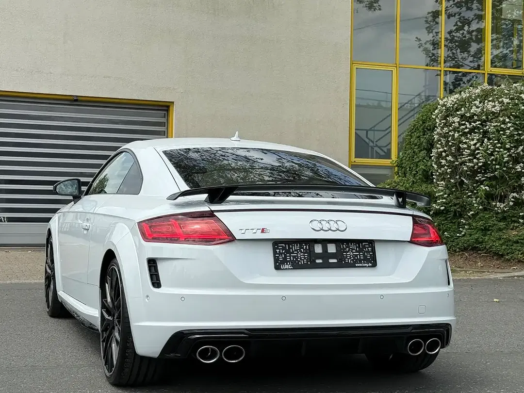 Audi TT - Thumbnail 5