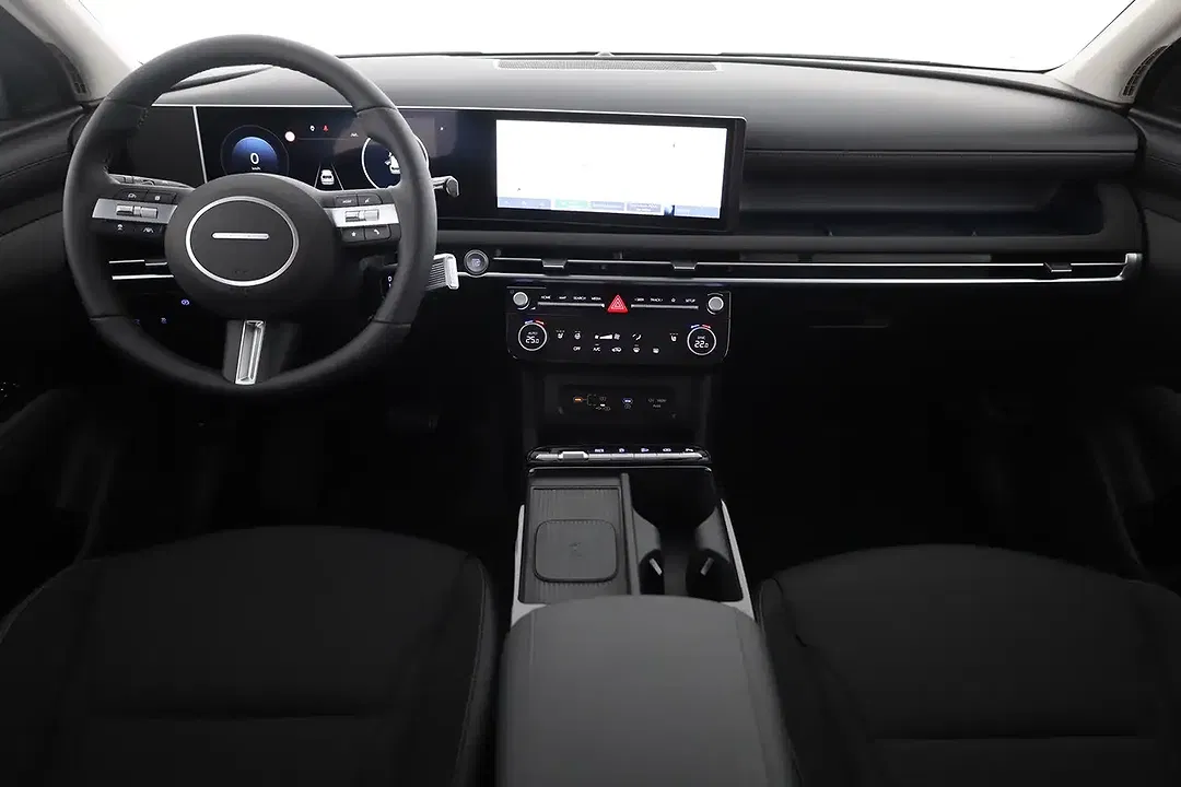 Hyundai TUCSON - Thumbnail 8