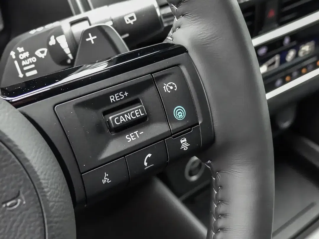 Nissan Qashqai - Thumbnail 7