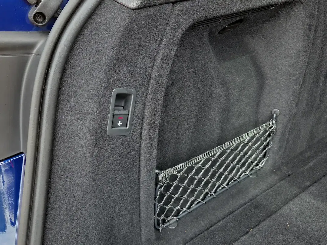 Audi A4 - Thumbnail 13