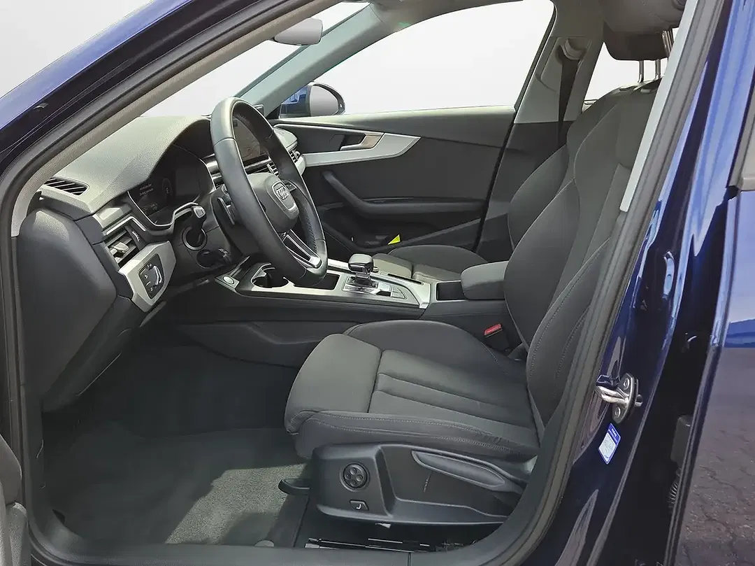Audi A4 - Thumbnail 6