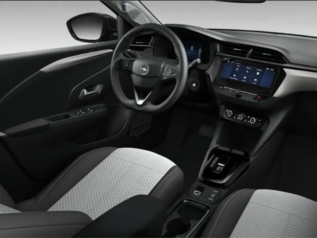 Opel Corsa-e - Thumbnail 8