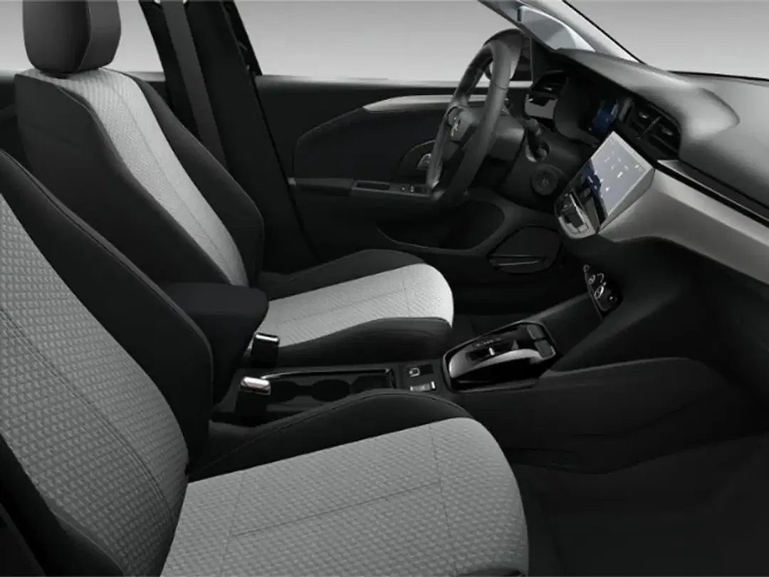 Opel Corsa-e - Thumbnail 9