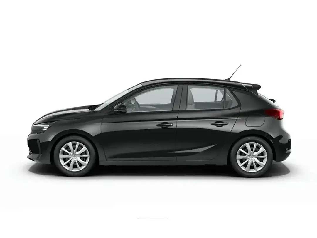 Opel Corsa-e - Thumbnail 2