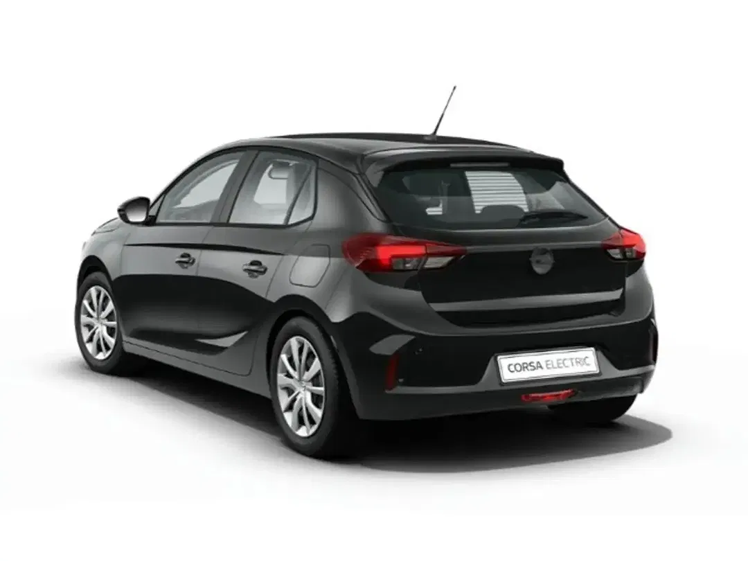 Opel Corsa-e - Thumbnail 3