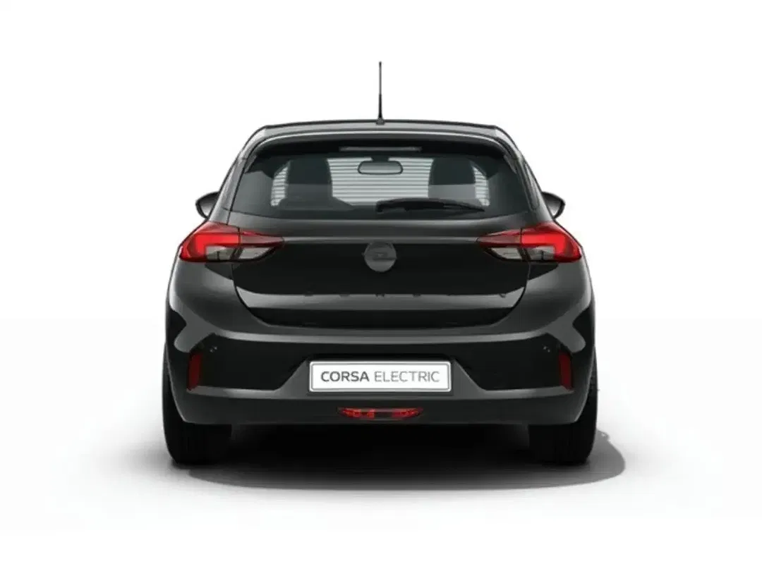 Opel Corsa-e - Thumbnail 4