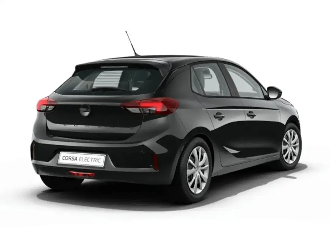 Opel Corsa-e - Thumbnail 5