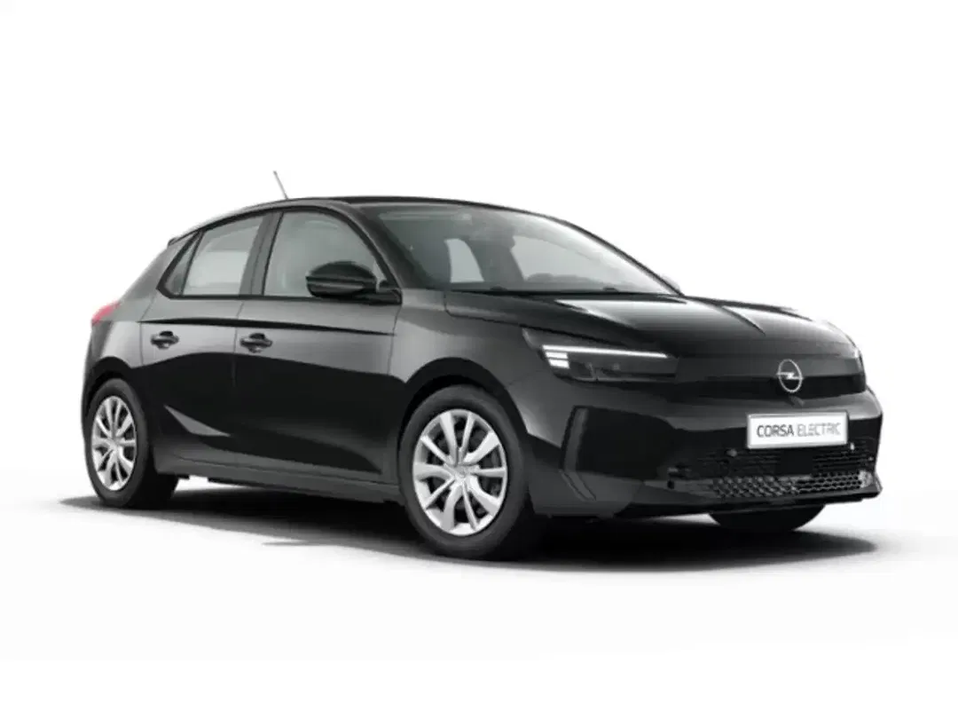 Opel Corsa-e - Thumbnail 6