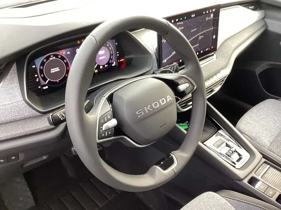 Skoda Octavia - Thumbnail 7