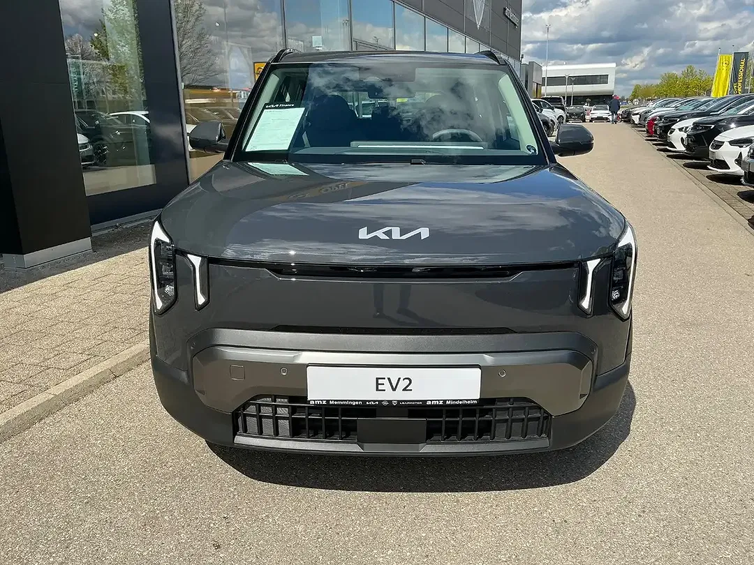 Kia EV2 - Thumbnail 2