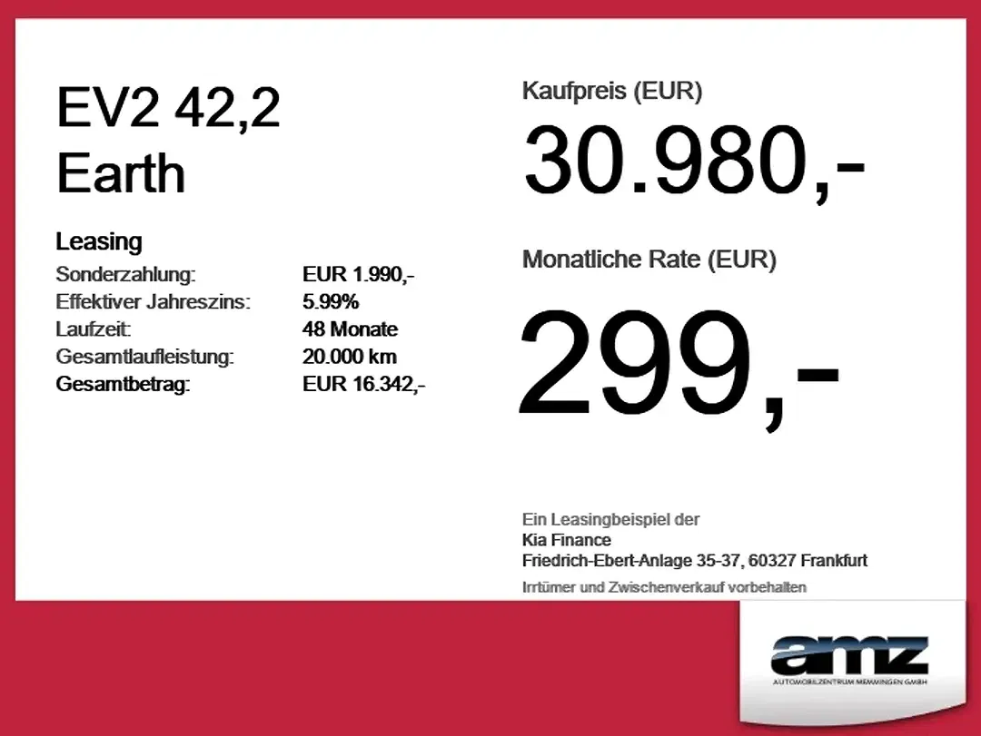 Kia EV2 - Thumbnail 3