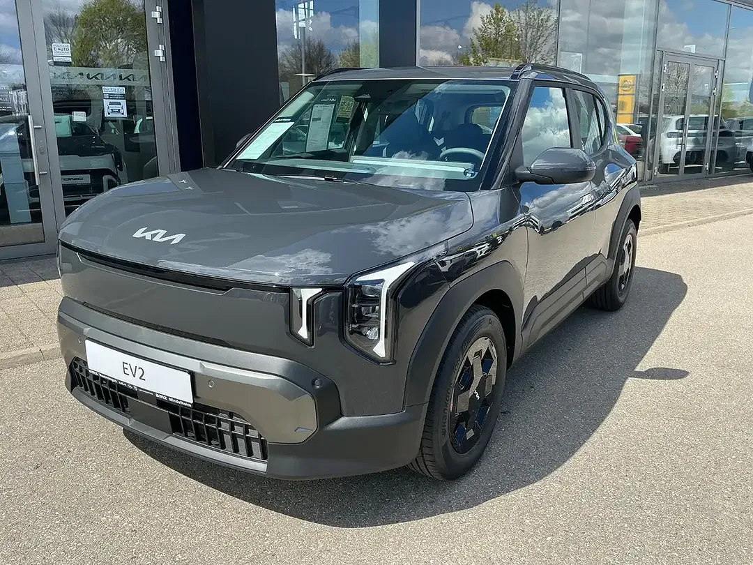 Kia EV2 - Thumbnail 4