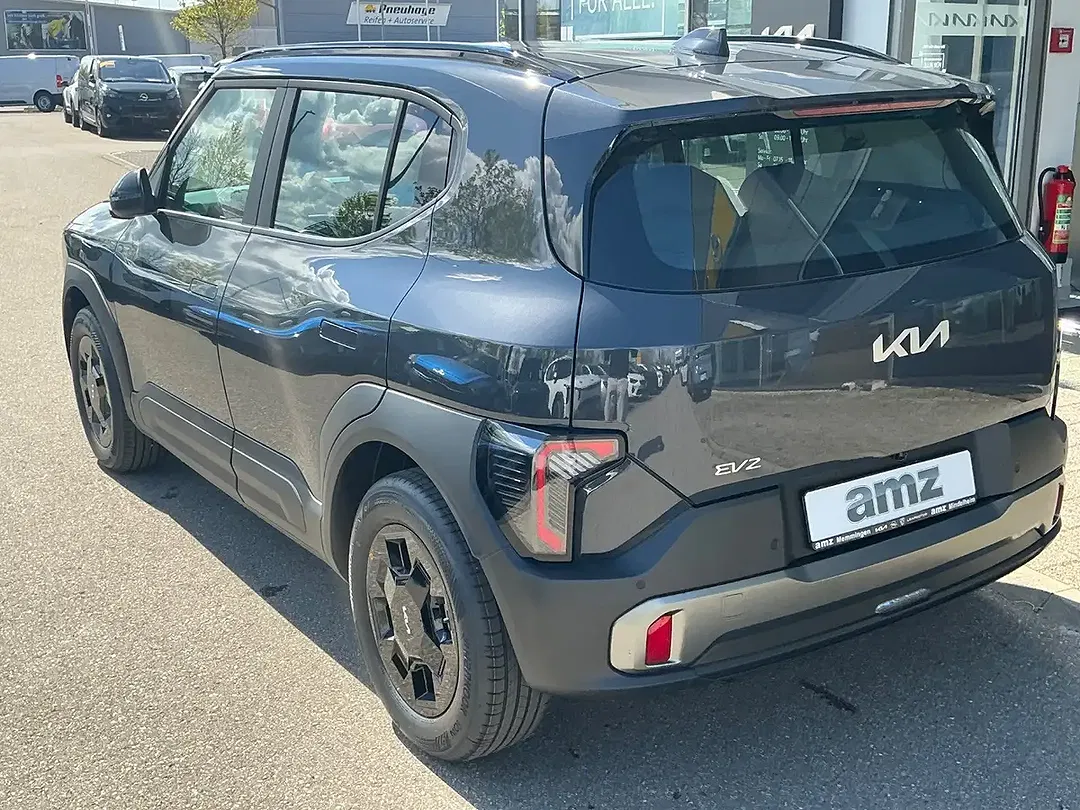 Kia EV2 - Thumbnail 5