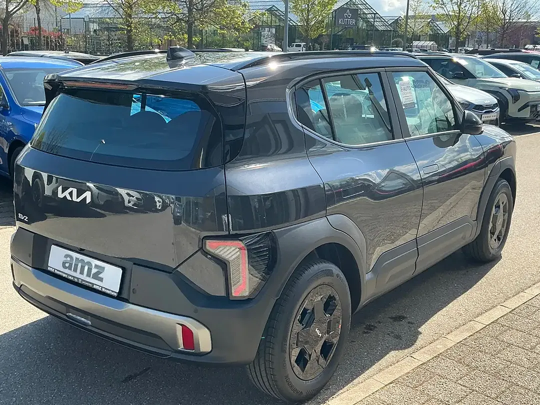Kia EV2 - Thumbnail 6