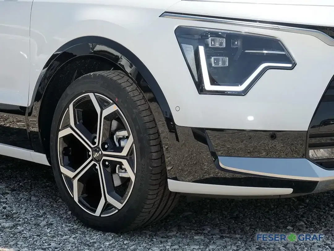 Kia Niro - Thumbnail 10