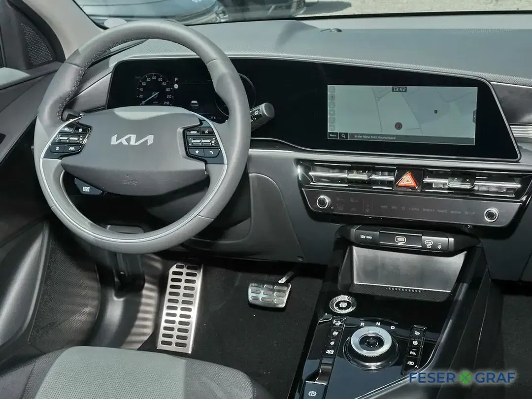 Kia Niro - Thumbnail 3