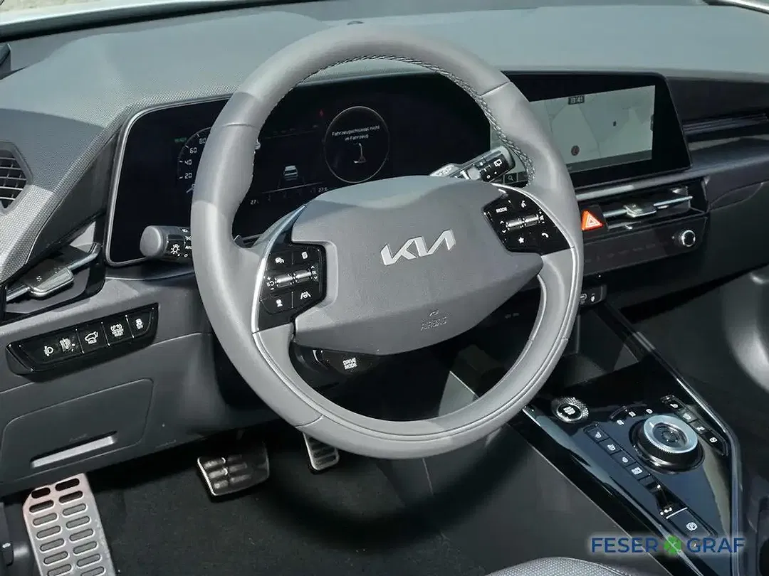 Kia Niro - Thumbnail 6
