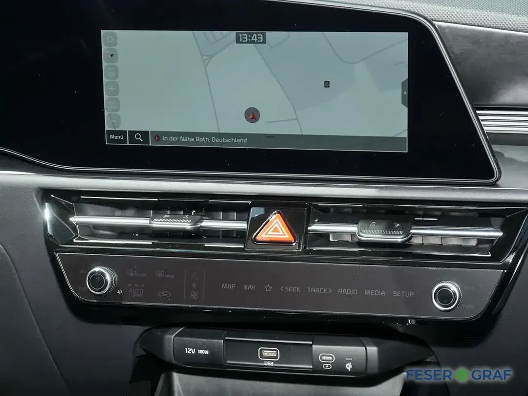 Kia Niro - Thumbnail 7