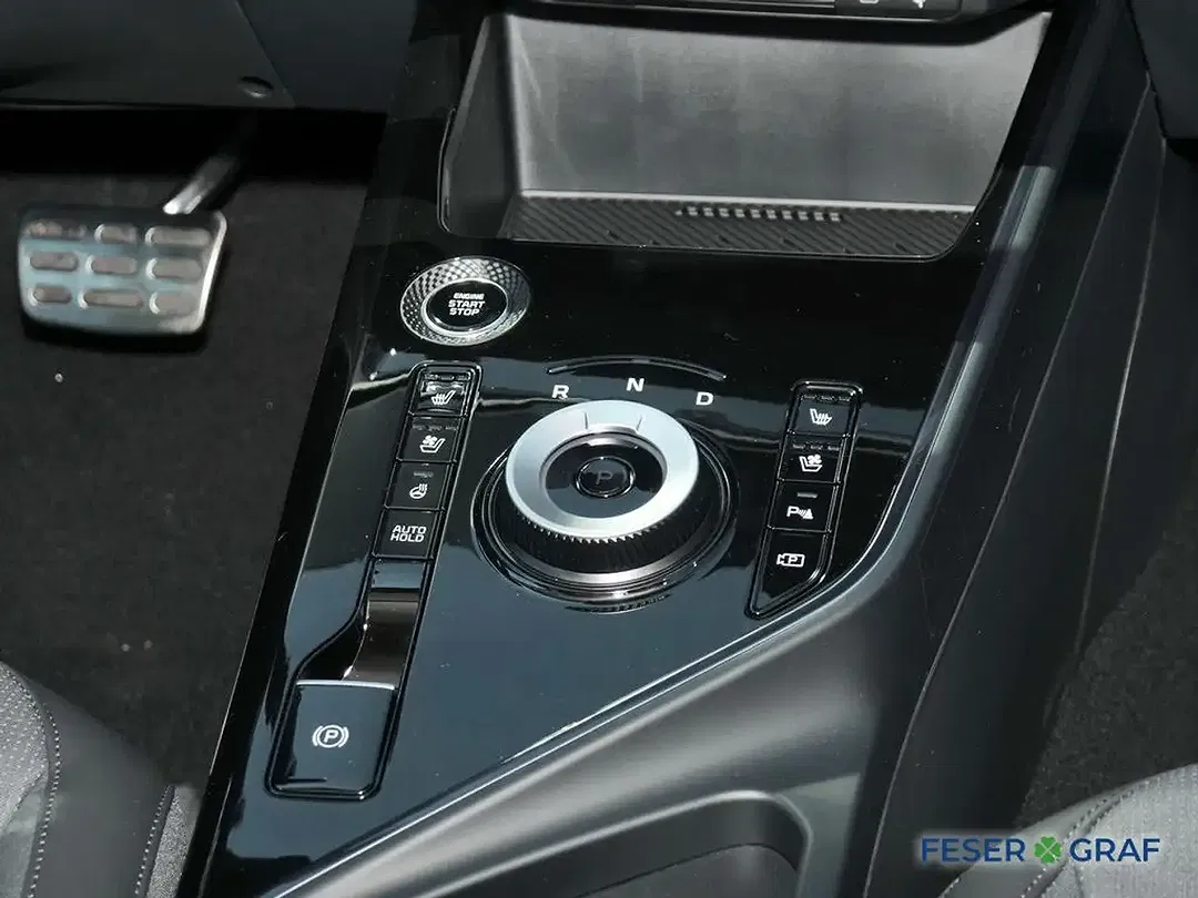 Kia Niro - Thumbnail 8